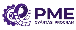 PME gyártási program | PME Vonalkód Kft.